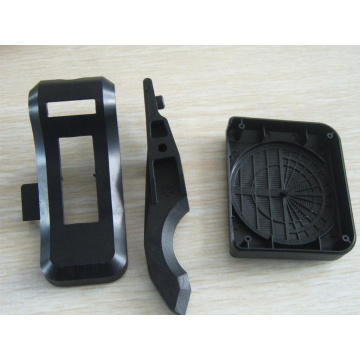 Customized Injection Colorful Plastic Parts / Plastic Products/ Injection Plastic Part